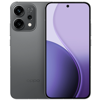 Nuevo Teléfono Móvil OP PO Reno 14 de 6.59 Pulgadas, 120Hz, Pantalla AMOLED con Atenuación, 8350, 6000mAh, Carga Rápida, 50MP, Tamaño Compacto, 5G