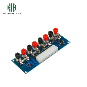Chất lượng cao PCB & pcba Board cho loa của thiết kế mạch - Product Image 3