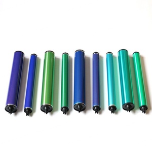 Tambor OPC Compatible de Larga Duración Fuji para Xerox J75, Tambor OPC 700 252 240 C60 C70, Cilindro de Color Negro, Tambor OPC Katun Catun - Product Image 1