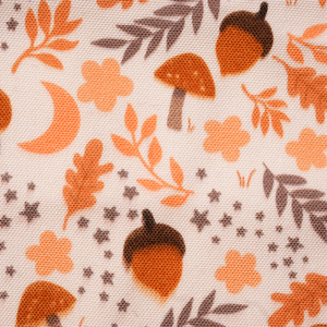 Bán buôn tùy chỉnh in bông vải vịt vải 100% cotton nặng vải vải cho túi làm - Product Image 2