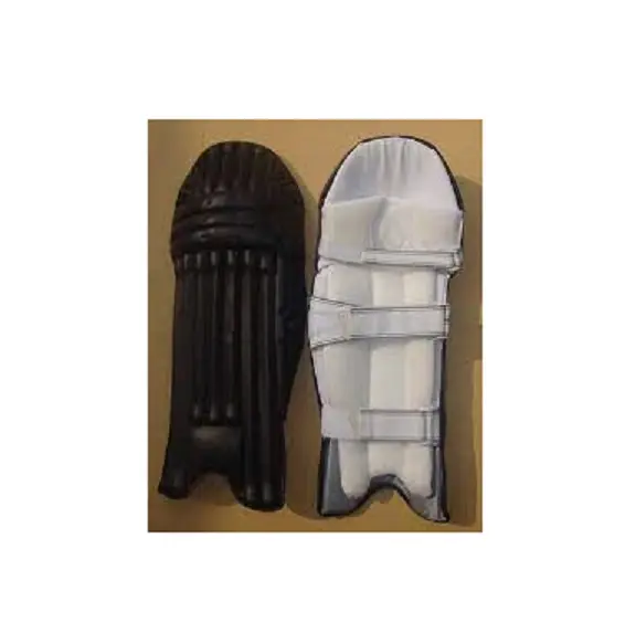 Wholesale Supply Best Selling Cricket Batting Pads for Cricket Player Sports Game Available at Wholesale Price from India