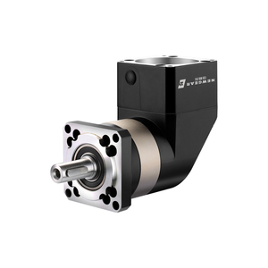 Kecepatan Input 8000RPM Rasio Roda Gigi Lurus 100:1 <span class=keywords><strong>Motor</strong></span> <span class=keywords><strong>Servo</strong></span> Pengurang Roda Gigi Kecepatan Planet - Product Image 3