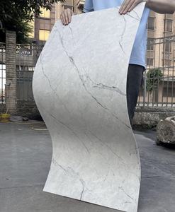 Tuiles murales en <span class=keywords><strong>pierre</strong></span> souple et légère, panneau mural en argile modifié - Product Image 5