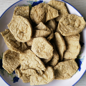 Nourriture végétalienne Nourriture Instantanée <span class=keywords><strong>Gluten</strong></span> De <span class=keywords><strong>Blé</strong></span> Riche en Protéines Vegan Viande - Product Image 4