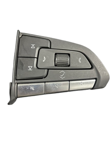 Chất lượng cao điều khiển hành trình âm thanh điều chỉnh âm lượng chuyển đổi nút cho Cadillac CT4/CT5 mới chỉ đạo <span class=keywords><strong>Wheel</strong></span> tự động chuyển mạch - Product Image 2