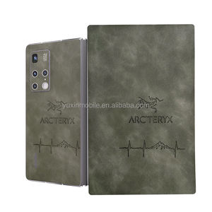 3Mモバイルスキンカッティングフィルムホット販売3Dレリーフ印刷携帯電話バックステッカースキンモバイルバックスキンプロテクションフィルム - Product Image 2