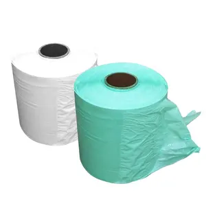 agriculture hay grass plastic roll bale wrap 750mm silage wrap film for haylage
