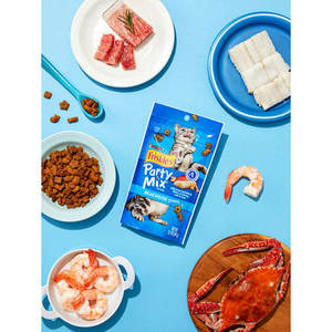 60 g Freeski Party Mix Golosinas para mascotas para el disfrute junto a la playa - Product Image 1