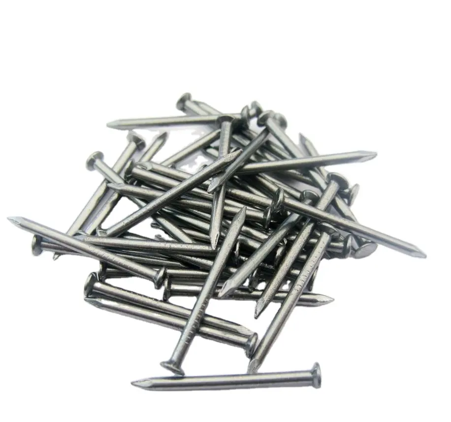 high quality and inexpensive wire common nails for wood building construction