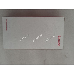 1PCS NUEVO Leuze SLS46CI-40.K48-M12 Se Aceptan Ofertas Alternativas - Product Image 5
