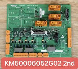 Carte de circuit de sécurité pour ascenseur, Pièces d'ascenseur, Carte électronique <span class=keywords><strong>ADO</strong></span>, KM50006052G01, KM50006052G02, KM713160G01 - Product Image 3
