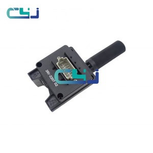 Commutateur de commande de transmission 261-2207 2612207 pour machines de construction 416D 424B 428E 442D - Pièces de rechange pour contrôleur de transmission - Product Image 3