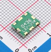Componente Electrónico Oscilador Controlado por Voltaje 490-630MHz 9dBm VCO de Uso General YSGM050608