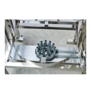 New Condition Industrial Planetary <b>Stirrer</b> <b>Automatic</b> Food Processing Mixing Cooking Industries Planetary - Product Image 6
