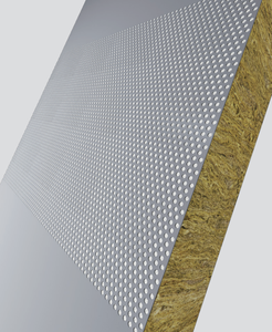 Panneau sandwich métallique hermétique pour entrepôt frigorifique et entrepôt moderne, design moderne, écologique, sans perte de température - Product Image 5