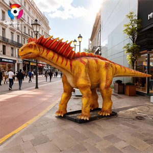 Hot amaqaloon animatronic khủng long mô hình để bán - Product Image 2