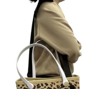 Bolsas de Playa y Piscina de Neopreno Personalizables al por Mayor con Correas de Hombro Intercambiables para Minoristas - Product Image 5