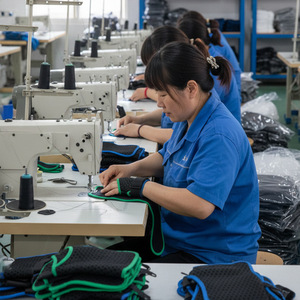 Wrist Support Compression <b>Straps</b> Breathable Nylon For Mountaineering Trekking Racing Sports Protection Adult Universal Use - Product Image 2