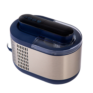 Macchina Multifunzione per Dessert - Crea Gelato, Sorbetto e Milkshake a Casa Sunsir OEM/ODM - Product Image 3