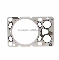 Gran oferta, junta de cilindro, junta de culata 1004220117 para motor Shacman X6000 Weichai Wp10 Wp12 Wp13