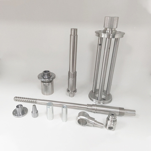 Fibre Cửa Hàng Chính Thức Phụ Tùng Tự Động Dịch Vụ Xử Lý Lưỡi Hàn ATV Trung Tâm Gia Công Sắt Chế Biến Không Gỉ Đầy Đủ Tô Châu <span class=keywords><strong>CNC</strong></span> Các Bộ Phận - Product Image 5