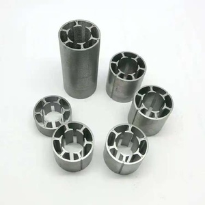 Lõi hợp kim nhôm cán nguội cho rôto và stato động cơ xe máy điện, máy phát điện 10kw - Product Image 6