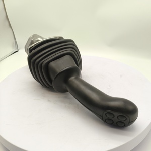 Manette de commande d'excavatrice HongWang de haute qualité 14693862/VOE14693862/VOE14693863 pour EC700 avec garantie d'un an, fabriquée en Chine - Product Image 5