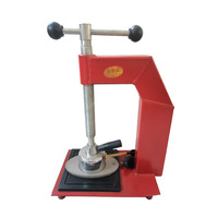 Équipement de réparation de pneus à chauffage stable, machine de réparation de pneus à température contrôlée pour grandes voitures SH-12, entretien quotidien du châssis