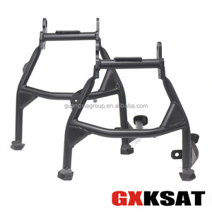 ขาตั้งกลางรถมอเตอร์ไซค์สำหรับ CRF1000L <span class=keywords><strong>CRF</strong></span> <span class=keywords><strong>1000</strong></span> <span class=keywords><strong>L</strong></span> ADV ขาตั้งหลัก ขาตั้งข้างมอเตอร์ไซค์ - Product Image 3