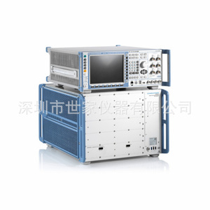 Testeur de communication radio Rohde And Schwarz Cmx500, usage professionnel, origine Allemagne - Product Image 2