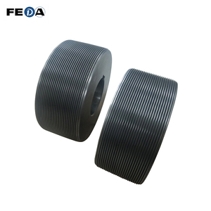 <span class=keywords><strong>FEDA</strong></span> сверлильный и резьбовой станок, вертикальная резьбонакатная машина, цена, машина для изготовления болтов из нержавеющей стали - Product Image 5