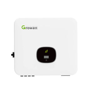 Growart 12kw <span class=keywords><strong>Inversor</strong></span> <span class=keywords><strong>híbrido</strong></span> de alta eficiencia <span class=keywords><strong>Precio</strong></span> de fábrica MOD 12000TL3-X <span class=keywords><strong>Inversor</strong></span> solar La <span class=keywords><strong>mejor</strong></span> <span class=keywords><strong>calidad</strong></span> En stock - Product Image 1
