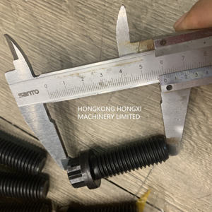 Les pièces mécaniques 8s-2332 8s2332 vis sont authentiques. - Product Image 4