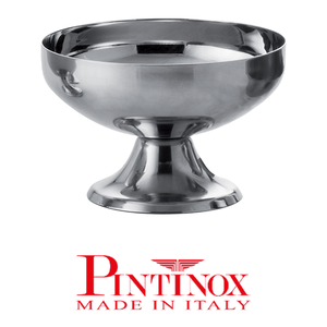 Bol à dessert en acier inoxydable Pintinox Ø 10 cm - Product Image 4