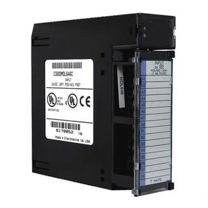 Module d'entrée Original Multilin IC693MDL660 24VDC 32PT Prix d'usine - Product Image 1