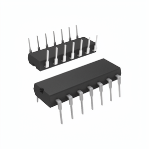 วงจรรวมแรงดันไฟฟ้าแบบครบวงจรของแท้2 CIRC 14DIP 14 DIP (0.300 ", 7.62มม.) LT1356CN ชิป # PBF - Product Image 1
