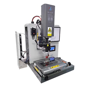 Machine laser ITO ZJWY LS23P pour la réparation de l'écran <span class=keywords><strong>cassé</strong></span>, l'élimination des lignes, la récupération de l'écran, la réparation de la corrosion COP Lining/COP/COF Ear/OLED - Product Image 1