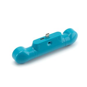 Sistema de audio de doble bocina desmontable USB Mini inalámbrico magnético para altavoz con Banco de energía de batería de litio 18650 - Product Image 1