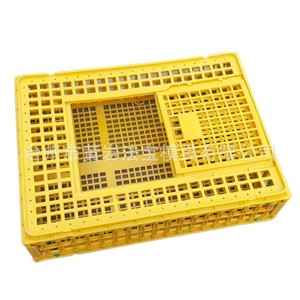 Molde de inyección de plástico para jaulas de pollos, cangrejos y palomas, multicalidad, material P20, artículos de uso diario, artesanías - Product Image 1