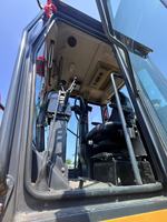 Motoniveladora Liugong Nueva de 215HP para Minería, Motoniveladora para Carreteras en Venta al Mejor Precio, CLG4215