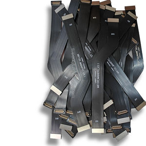 Para <span class=keywords><strong>Xiaomi</strong></span> Redmi NOTE 7 8 9 placa base principal conector cinta Flex Cable piezas de repuesto placa madre <span class=keywords><strong>Lcd</strong></span> Flex principal - Product Image 6