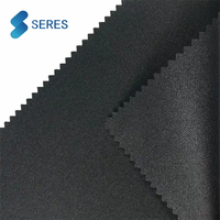 600 * 500D SERES 100% tissu polyester recyclé rpet pour sacs tissu d'auvent