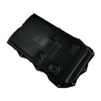 قطع غيار سيارات أصلية OEM 24118612901 24115A13116 24115A13115 24117624192 حوض زيت ناقل الحركة لسيارات BMW الفئة 1، 2، 3، 4، 5، 6، 8