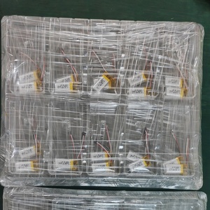 Trung Quốc pin nhỏ 401225 <span class=keywords><strong>501225</strong></span> 601225 701225 3.7V LiPo pin 100mAh pin <span class=keywords><strong>lithium</strong></span> <span class=keywords><strong>polymer</strong></span> - Product Image 2