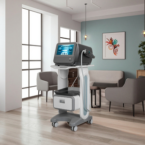 ราคาโปรโมชั่น เครื่องดูแลผิวหน้า ไลท์ นาโน-ไทท์เทนนิ่ง ไฮโดรเจน ลิฟติ้ง ไม่ต้องผ่าตัด ดูแลผิวส่วนบุคคล และยกกระชับผิวสวย - Product Image 1