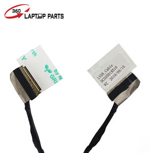 Cabo portátil <span class=keywords><strong>Y700</strong></span>-<span class=keywords><strong>15</strong></span> x510 para <span class=keywords><strong>lenovo</strong></span> <span class=keywords><strong>y700</strong></span> 15isk, fio com luzes de led <span class=keywords><strong>Y700</strong></span>-15ISK e 30 pinos - Product Image 1