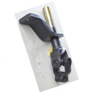 Jiuren Auto Stuuronderdelen Stuurdelen Stuuras Geschikt Voor Nissan Oe 34121-z2009 Stuur Sahfts, Universele Verbinding - Product Image 4