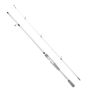 Caña de Pescar de Fibra de Carbono de Alta Calidad con Diseño Retráctil - Product Image 6