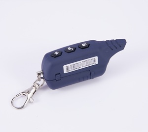 NFLH Starline A91 telecomando LCD, adatto per il telecomando LCD auto Starline A91 - Product Image 3