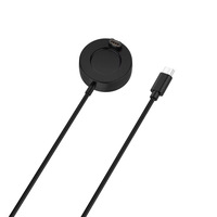 Adaptateur de chargeur universel USB USB C pour montre, câble de charge pour montre 965 pour Garmin Fenix 8/7x 6s/6